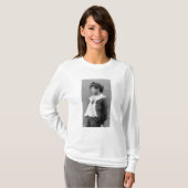 Cyril Wilde, c.1890 T-shirt (Voorkant volledig)
