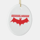 cyrillisch keramisch ornament (Rechts)
