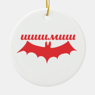 cyrillisch keramisch ornament