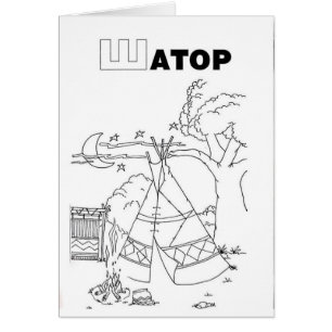 cyrillistische servische tent