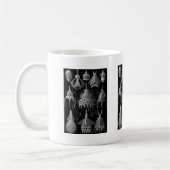 Cyrtoidea Koffiemok (Links)