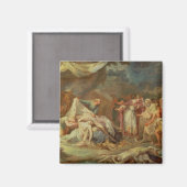 Cyrus de Grote Magneet (Voorkant / Achterkant)