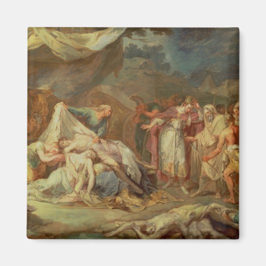 Cyrus de Grote Magneet (Voorkant)