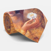 Cyrus de Grote, Perzisch Stropdas (Opgerold)