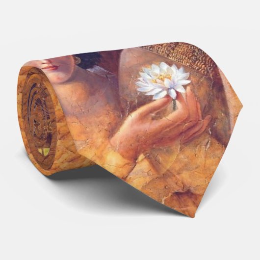 Cyrus de Grote, Perzisch Stropdas (Opgerold)