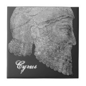Cyrus de Grote Tegeltje (Voorkant)