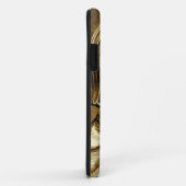 Cyrus het Grote Hoesje van de iPhone 5/5S (Achterkant/rechts)