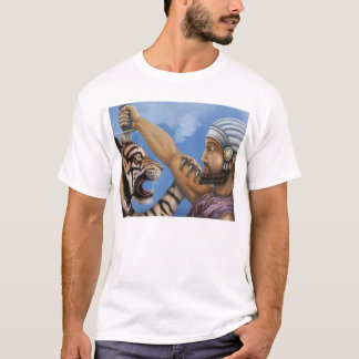 Cyrus het Grote T-shirt