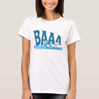 CYS-Baaaa T-shirt