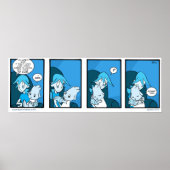 CYS-Vond u Poster (Voorkant)