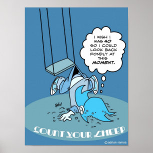 CYS-Wish voor de toekomst Poster