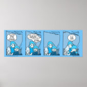 CYS zou niets veranderen Poster (Voorkant)