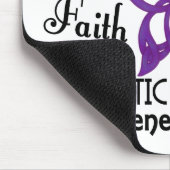 Cystic Fibrosis Celtic Butterfly 3 Muismat (Hoek)