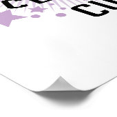 Cystische fibrose PLC Poster (Hoek)