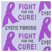 Cystische fibrose: Vecht voor de Cure! Stof (Close Up)