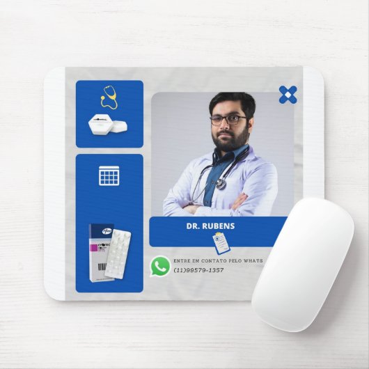 Cyto Original Br misoprostol 2022 Muismat (Met muis)