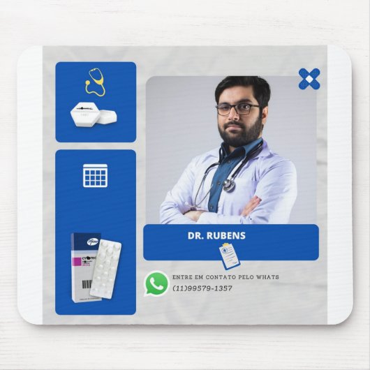 Cyto Original Br misoprostol 2022 Muismat (Voorkant)