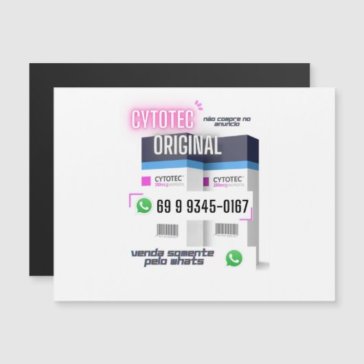 cyto original miso.pro-s-tol Br (Voorkant / Achterkant)