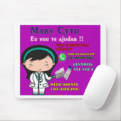 Cyto-tec Original Br 2022 Muismat (Met muis)