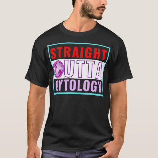 CYTOLOGIE 2 T-SHIRT