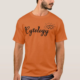 Cytologie T-shirt