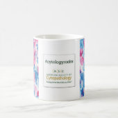 #cytologyrocks ASC Logo Mok (Center)
