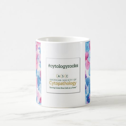 #cytologyrocks ASC Logo Mok (Center)