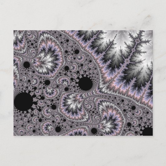 Cytoplasmm Brodt Briefkaart (Voorkant)