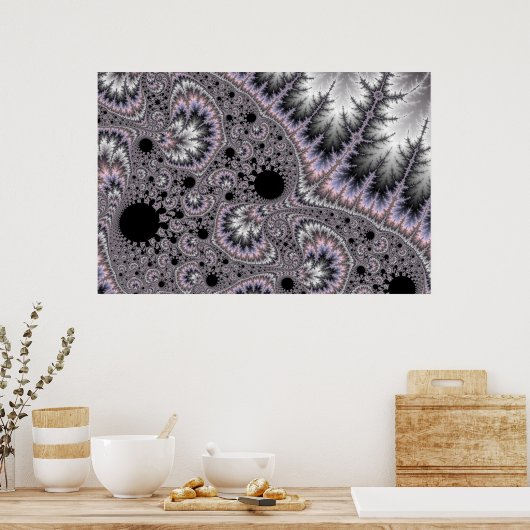 Cytoplasmm Brodt Poster (Keuken)