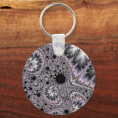 Cytoplasmm Brodt Sleutelhanger (Voorkant)