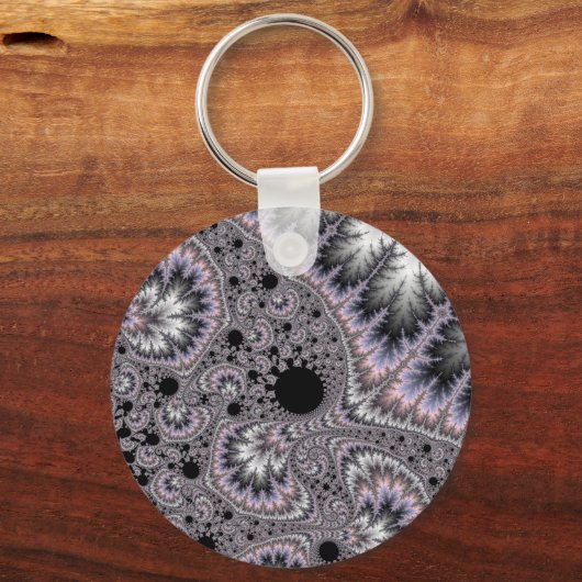 Cytoplasmm Brodt Sleutelhanger (Voorkant)