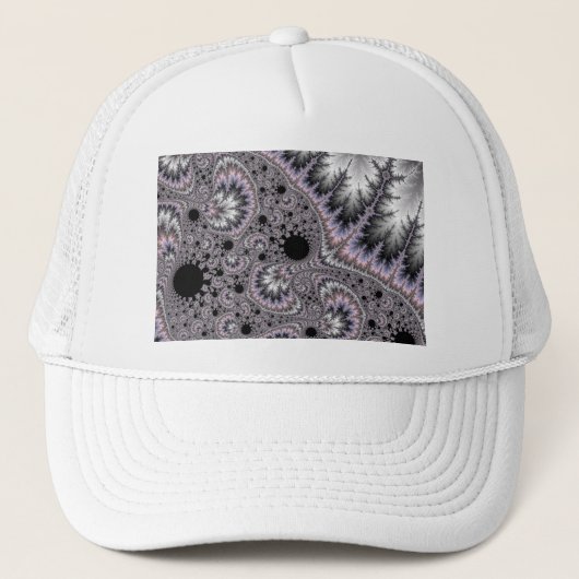 Cytoplasmm Brodt Trucker Pet (Voorkant)