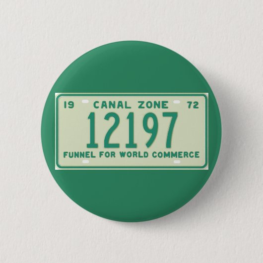 CZ72 RONDE BUTTON 5,7 CM (Voorkant)
