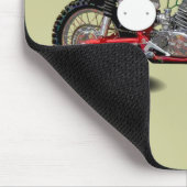 CZ 400 COFFIN TANK. MUISMAT (Hoek)