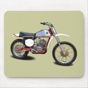 CZ 400 COFFIN TANK. MUISMAT