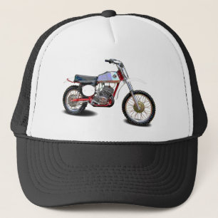 CZ 400 COFFIN TANK. TRUCKER PET