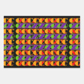 CZ-collage Inpakpapier Vel (Voorkant 3)