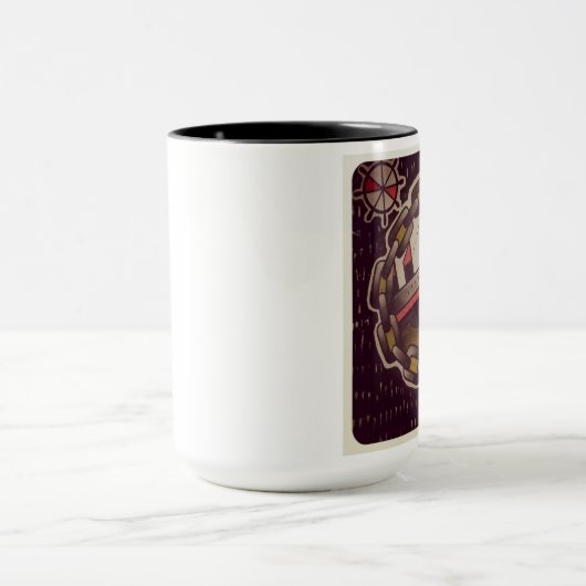 CZA-Mokken Mok (Midden)