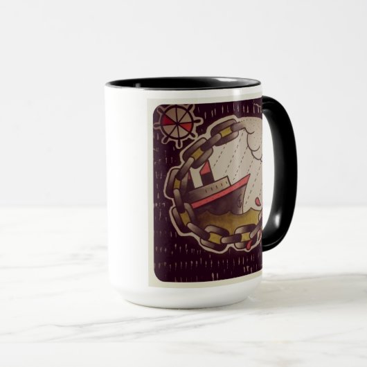 CZA-Mokken Mok (Voorkant rechts)