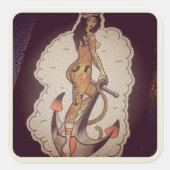 CZA Stickers (Voorkant)