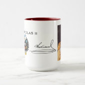 Czar* Mok Ц а крII bij Нь Nicholas Nicholas Nicho (Midden)