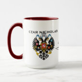 Czar* Mok Ц а крII bij Нь Nicholas Nicholas Nicho (Links)