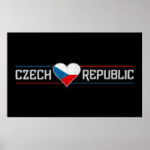 CZECH poster - pas aan! (Voorkant)
