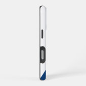 Czech Republic iPhone Hoesje (Rechterkant)