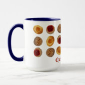 Czech This Out Flavorful Kolaches mug Mok (Links)