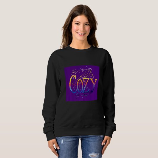 Czy en Co Herfst Design Trui (Voorkant volledig)