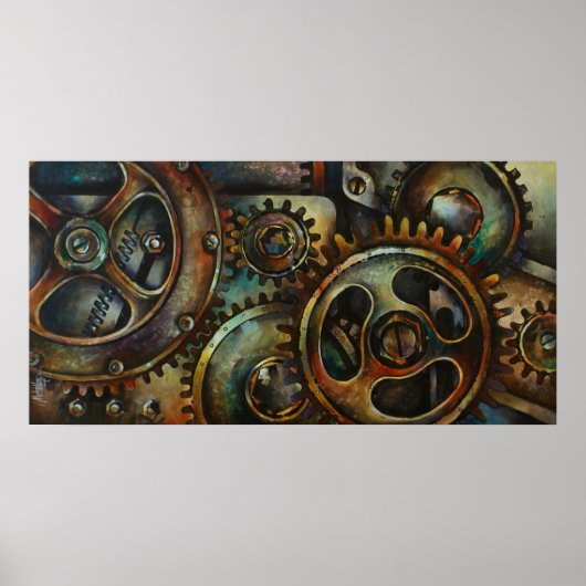 D02 POSTER (Voorkant)