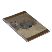 D14 Muildier Notitieboek (Rechterzijde)