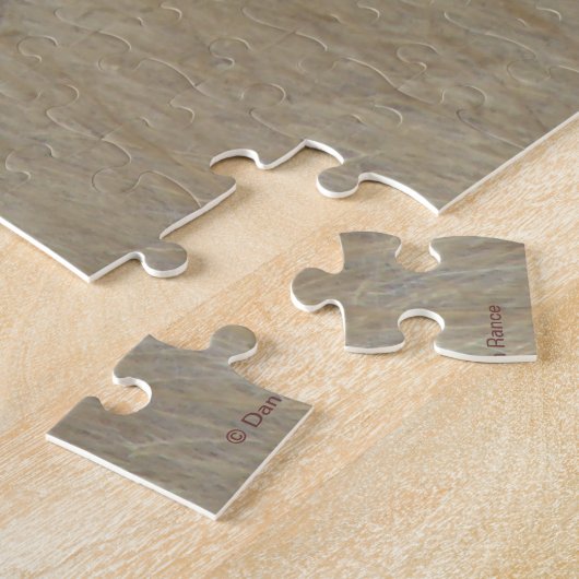 D14 Muildierhinde Legpuzzel (Zijkant)