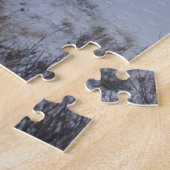 D16 Muildier Doe in Riviervallei Legpuzzel (Zijkant)